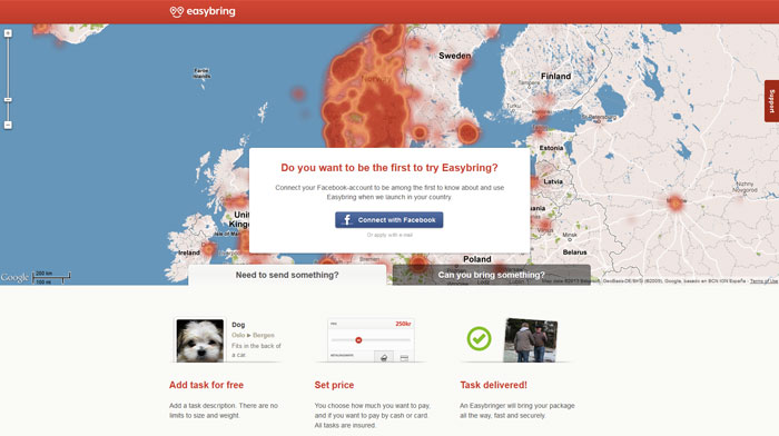 easybring.com Designed with Twitter Bootstrap