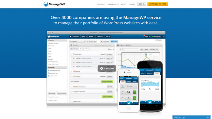 managewp.com Designed with Twitter Bootstrap