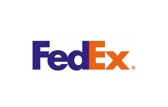 FedEx Dual Meaning Logo Design Inspiration