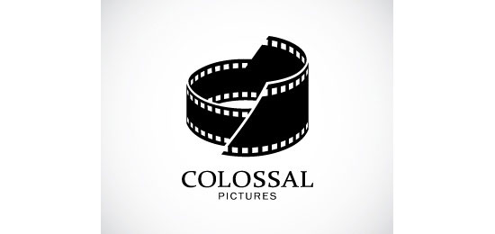 Colossal Logo Design Inspiration Made Just For Fun