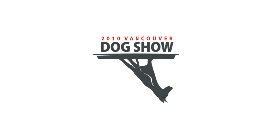 Dog Show Logo Design Inspiration Made Just For Fun