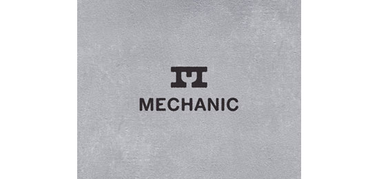 Mechanic Logo Design Inspiration Made Just For Fun