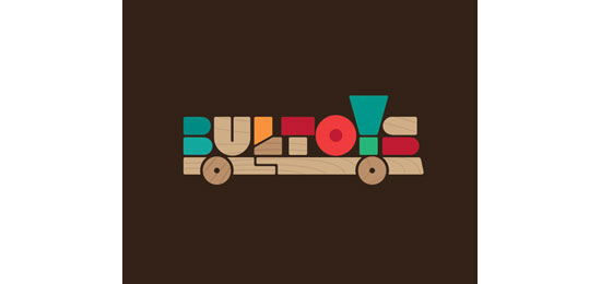 bultoys Logo Design Inspiration Made Just For Fun