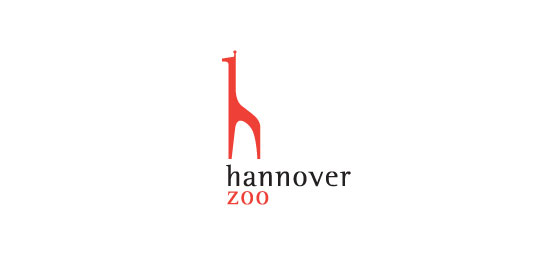 hannover zoo Logo Design Inspiration Made Just For Fun
