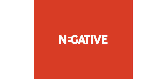 negative Logo Design Inspiration Made Just For Fun