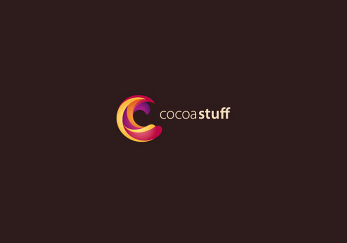 Cocoa Stuff Identity 1