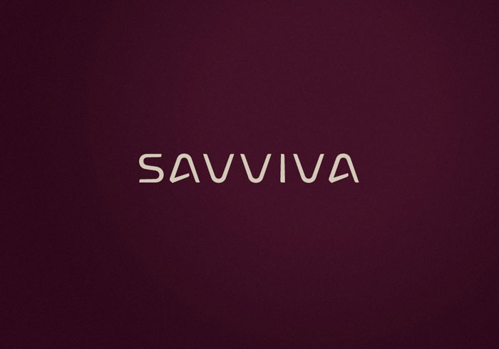 Savviva Corporate Identity 1