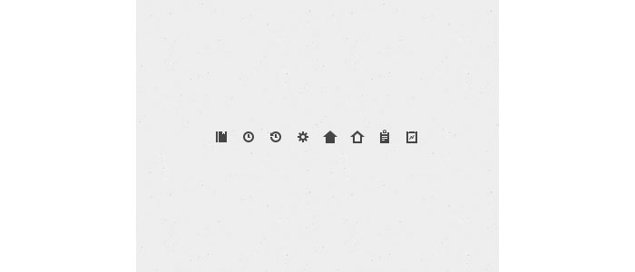 Helpdesk glyphs wip for Inspiration and download