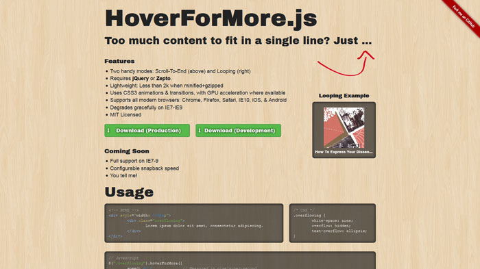HoverForMore.js