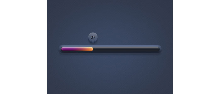 363949 Progress bar UI Design Inspiration