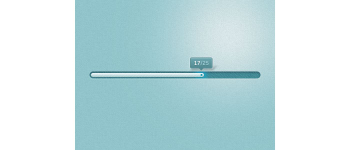 720040 Progress bar UI Design Inspiration