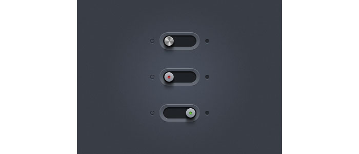 Switches 2 User interface Design Inspiration