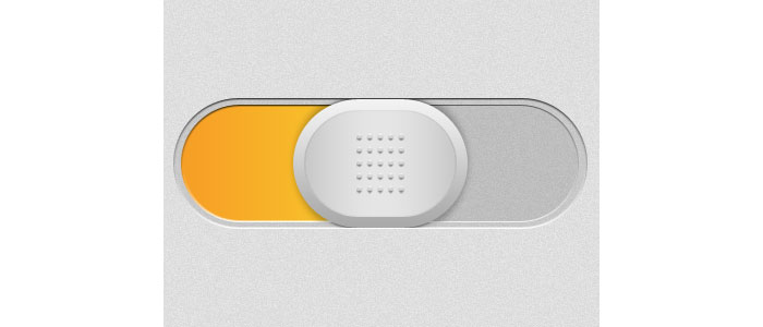 Slide Along User interface Design Inspiration