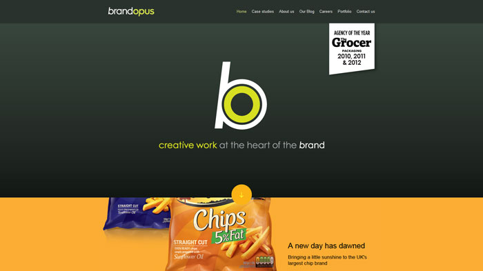 brandopus.com UK Design Agency